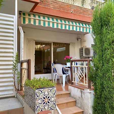 Mediterranean Escape Barcelona Exterior foto