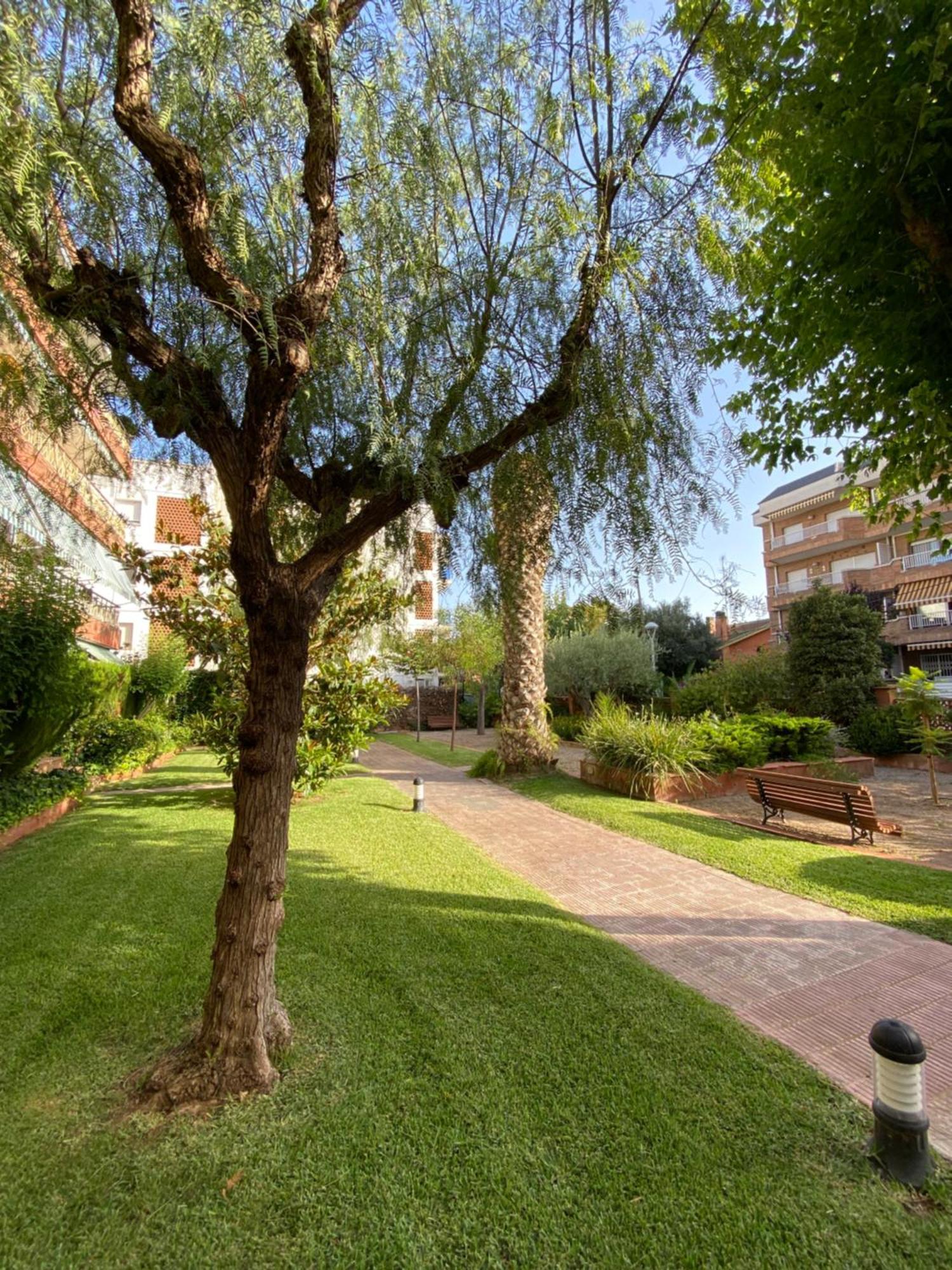 Mediterranean Escape Barcelona Exterior foto